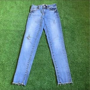 Zara Jeans